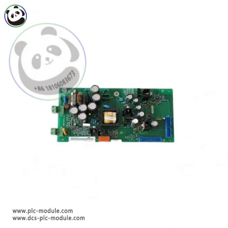 ABB 3BHE027867R0101 GDD852 A101 Cirucit Board