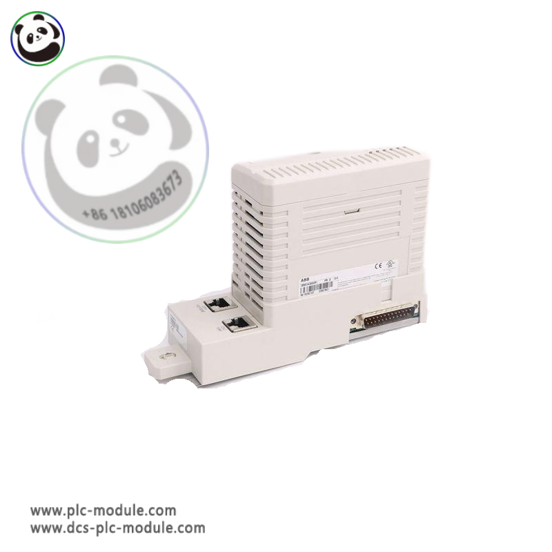 ABB 3BSE003389R1 SA168 Power Supply Unit