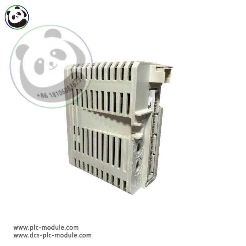 ABB 3BSE008544R1 Power supply module