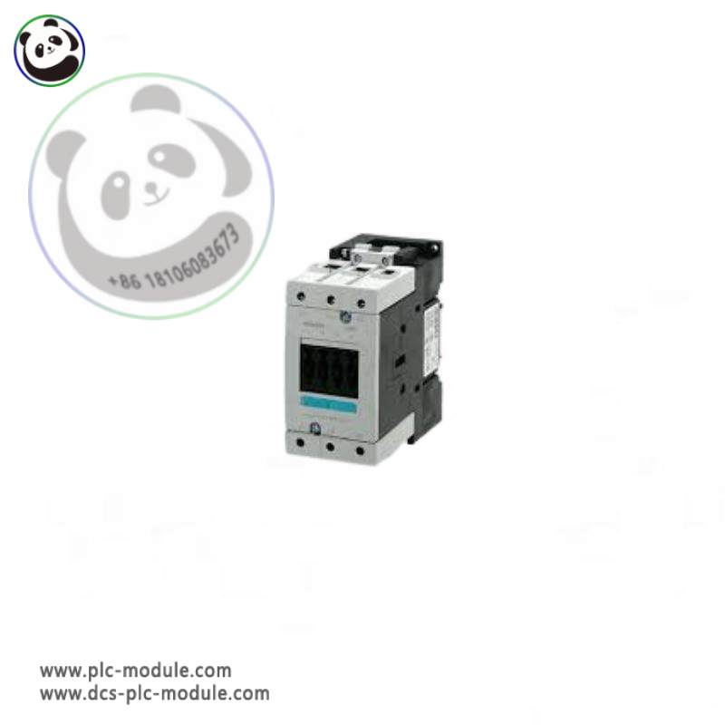 SIEMENS 3RT1046-1AN20 Power contactor