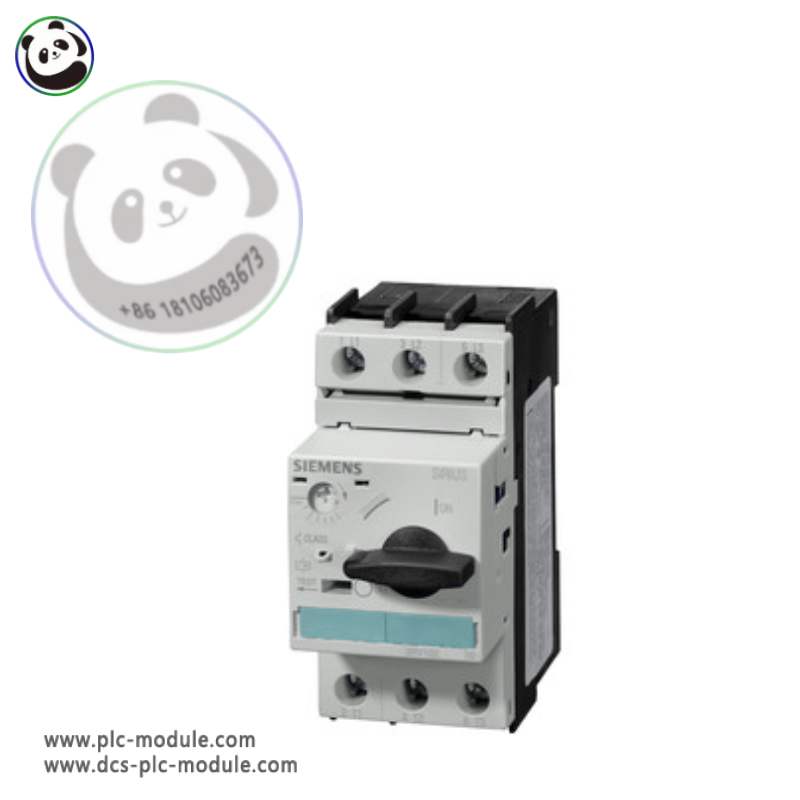 SIEMENS 3RV1021-0FA15 CIRCUIT-BREAKER