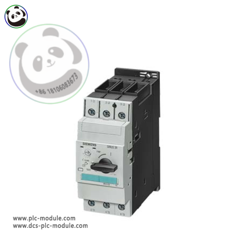 SIEMENS 3RV1031-4EA10 CIRCUIT BREAKER