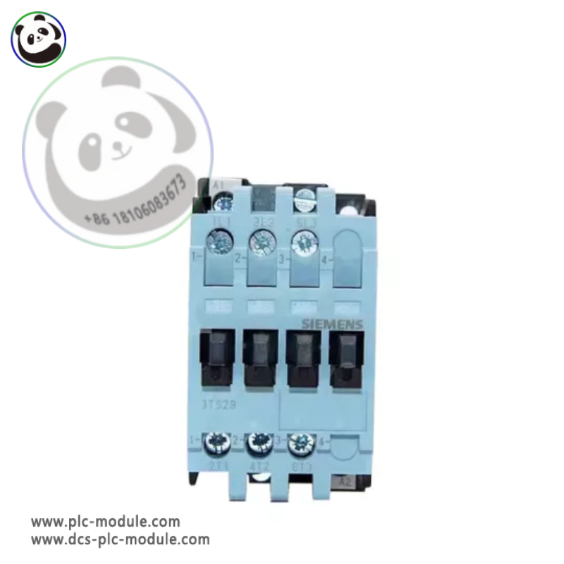 SIEMENS 3TS3200-0XM0 Contactor AC 50 HZ, 220 V