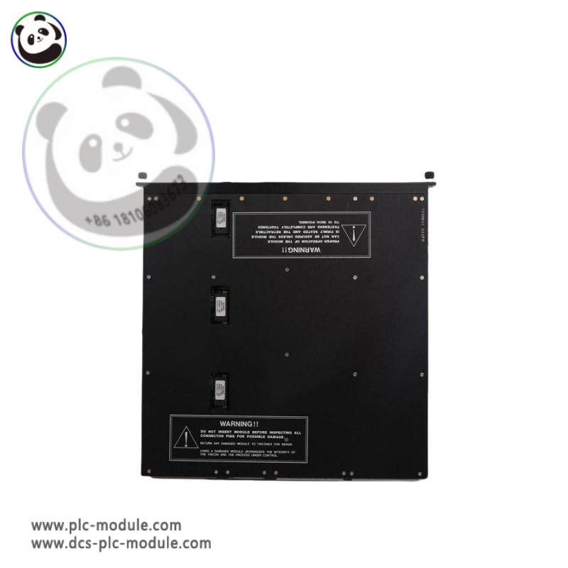 Triconex 4351A Communication Module