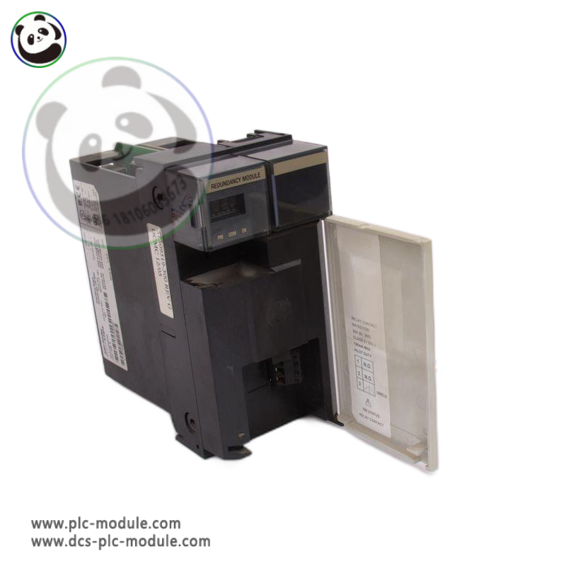 AB 440R-H23178 Safety Relay MODULE