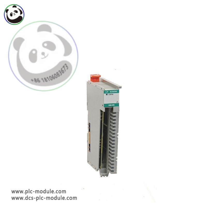 AB 5069-OB8 Output Module