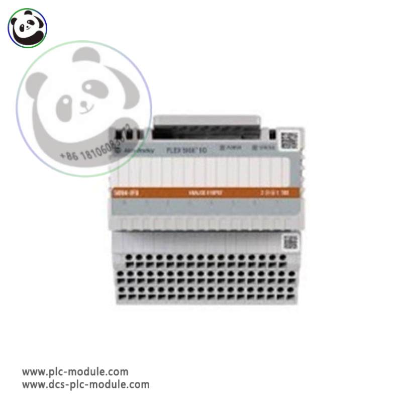  5094-IF8 analog input module 