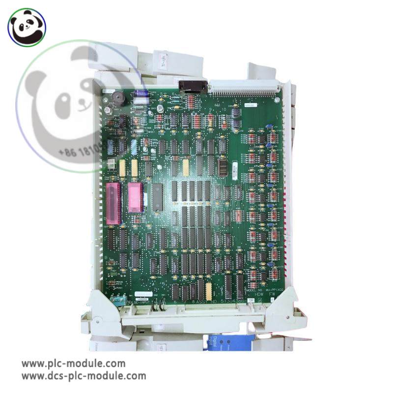 HONEYWELL 51304386-150 PULSE INPUT MODULE