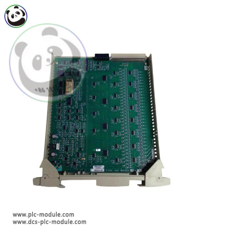 HONEYWELL 51304485-150 MC-PD1X02 Digital Input Module