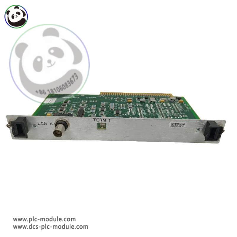 HONEYWELL 51305072-200 I/O Card