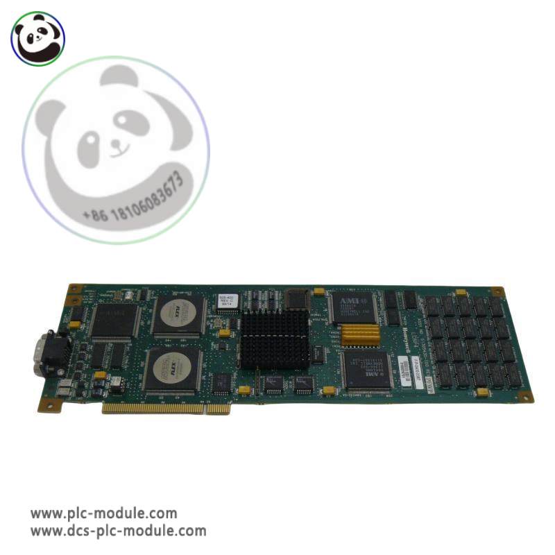 HONEYWELL 51305430-100 PC BOARD LCNP-4