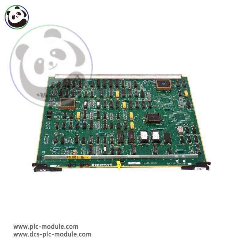 HONEYWELL 51401583-200 NETWORK INTERFACE CARD