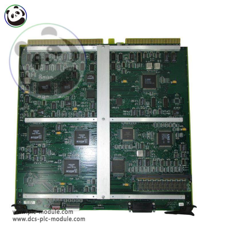 HONEYWELL 51402615-400 MOTHER BOARD