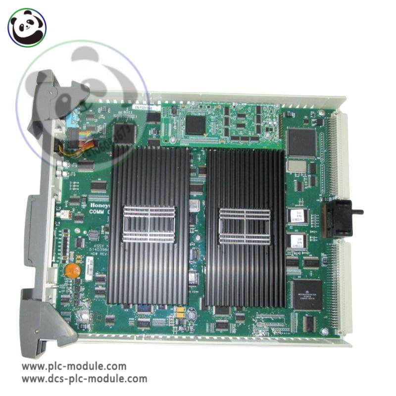 HONEYWELL 51405098-100 LCNP4E Interface Desktop Card