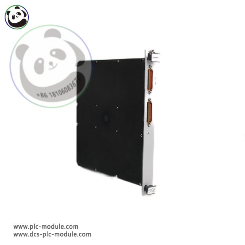 WOODWARD 5463-581 Isolated Input Module