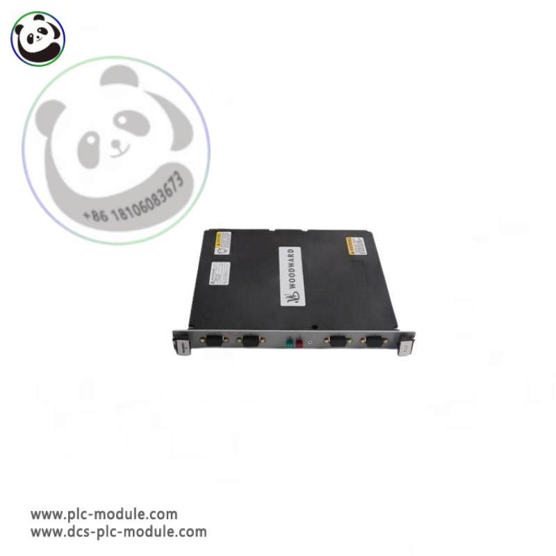 WOODWARD 5466-348 Netcon Sio Module