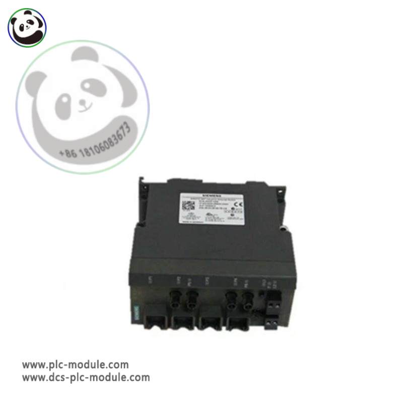 SIEMENS 6BK1100-0BA01-1AA0 PLC module