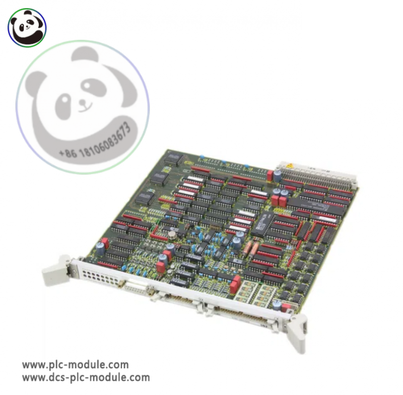 SIEMENS 6DD1640-0AC0 EM11 I/O Module