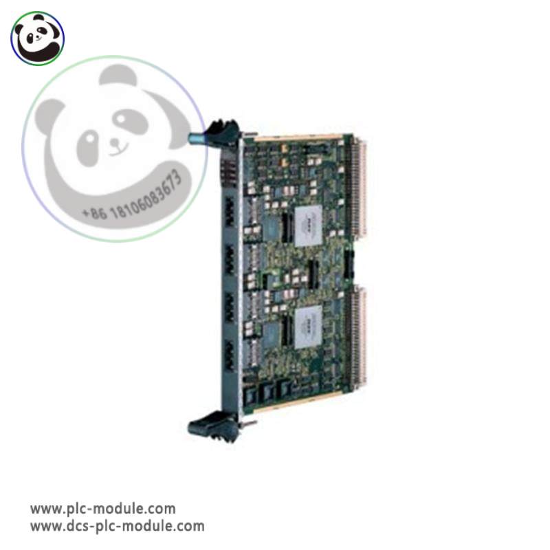 SIEMENS 6DD1660-0BG0 Communication module