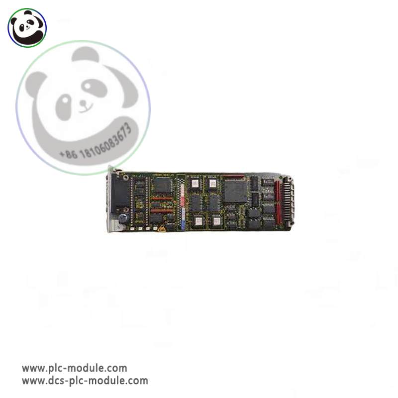 SIEMENS 6DD1688-1AB0 Interface Submodule