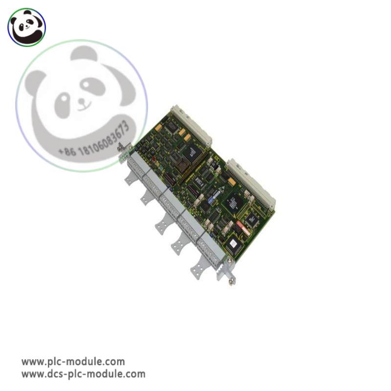 SIEMENS 6DD1 606-0AD0 Technology module