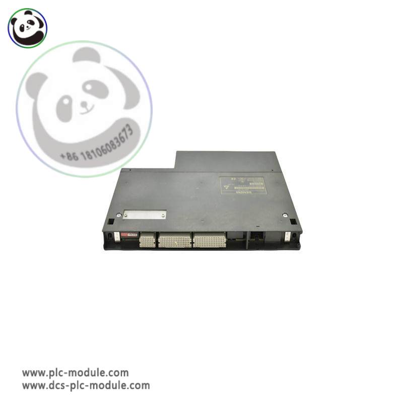 SIEMENS 6DD1 607-0AA0 APPLICATION MODULE