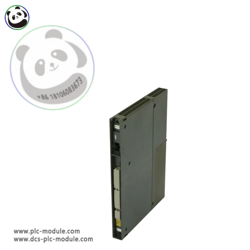 SIEMENS 6DD1 607-0AA1 Application Module