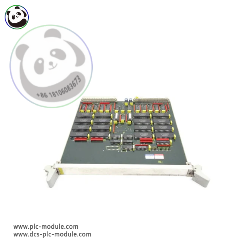 SIEMENS 6DD1 611-0AD0 Simadyn D PLC Module