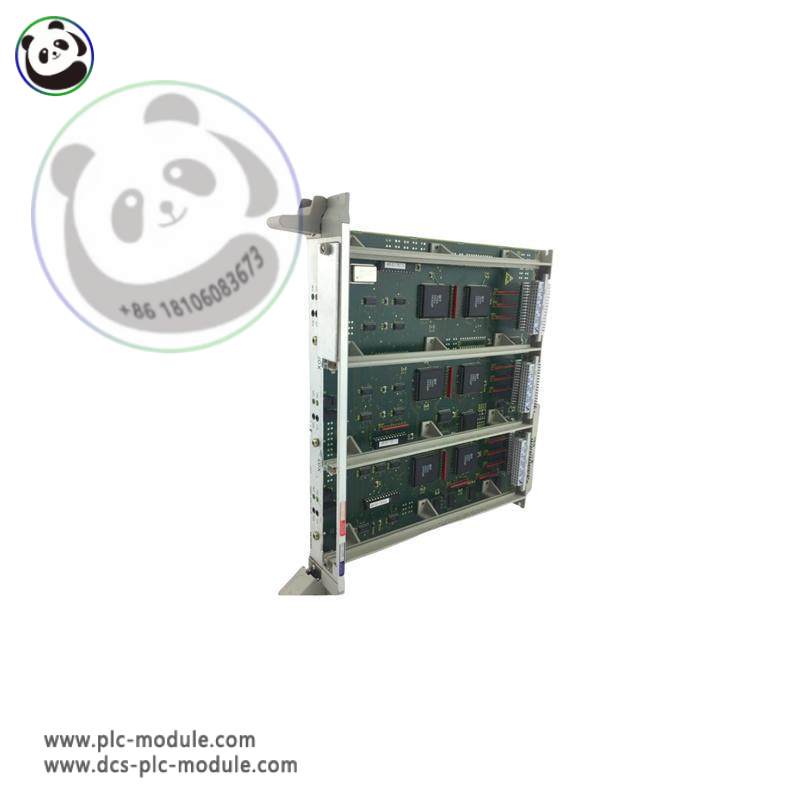 SIEMENS 6DD1 662-0AB0 COMMUNICATION MODULE