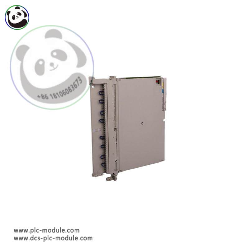 SIEMENS 6DD1 842-0AD1 CONTROL MODULE