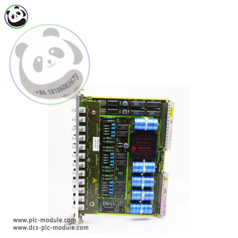 SIEMENS 6DD2 920-0BB0 LES1 Module