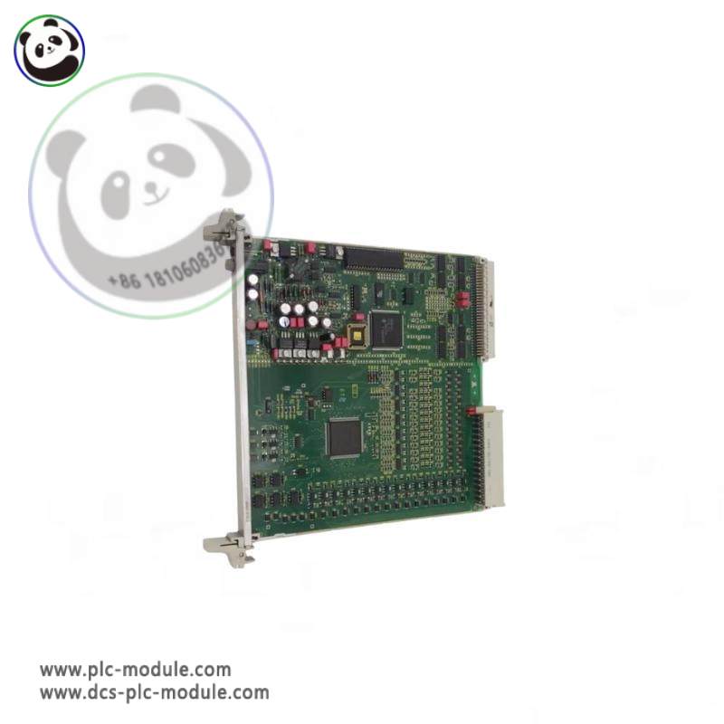 SIEMENS 6DP1280-8BA Analog I/O Module