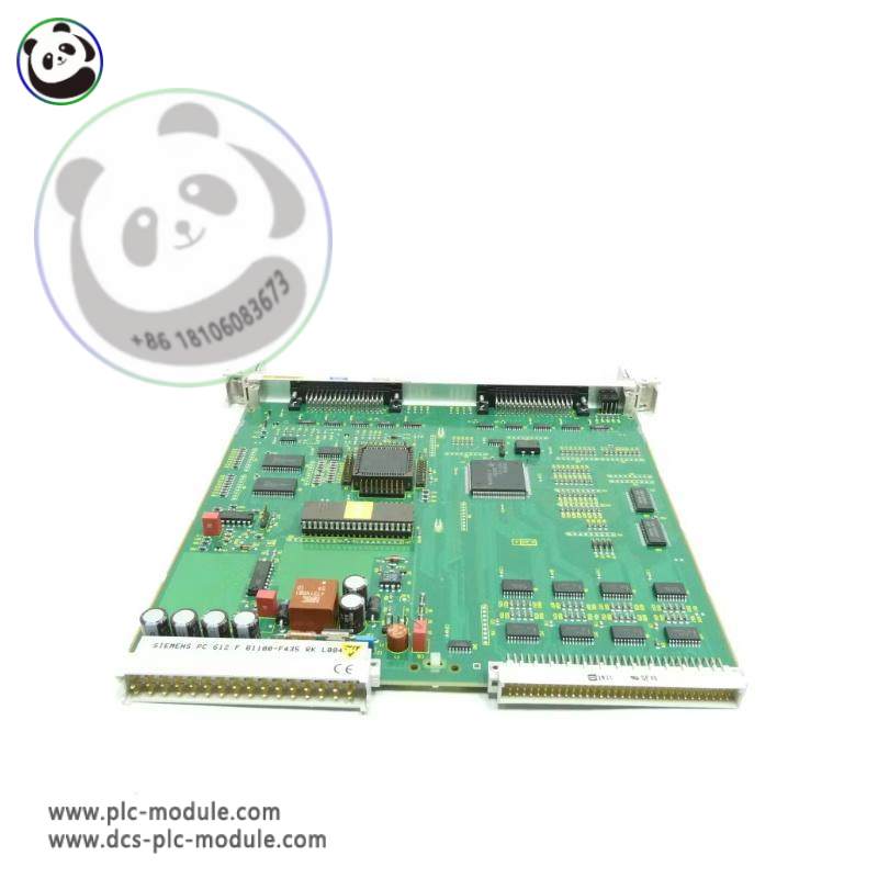 SIEMENS 6DP1614-8BB IM614 Module