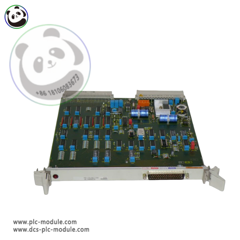 SIEMENS 6DP1631-8AA Interface module