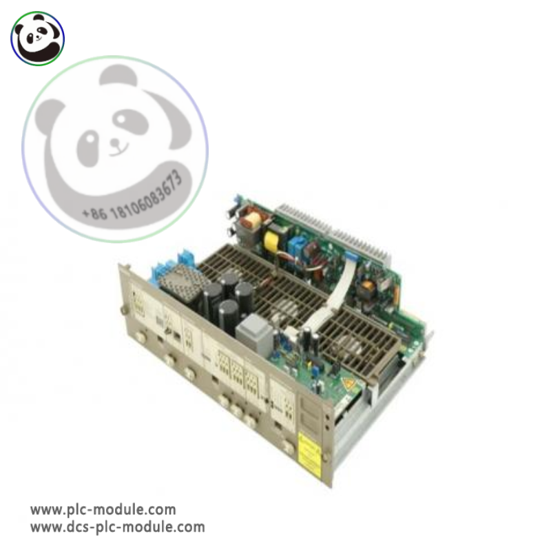 SIEMENS 6DS1 312-8BB Interface Module