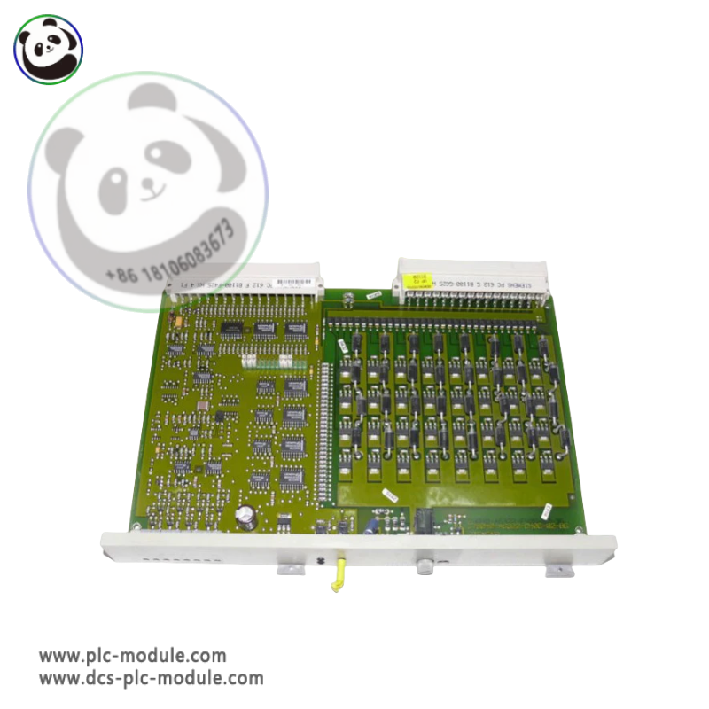 SIEMENS 6DS1 603-8RR Teleperm M