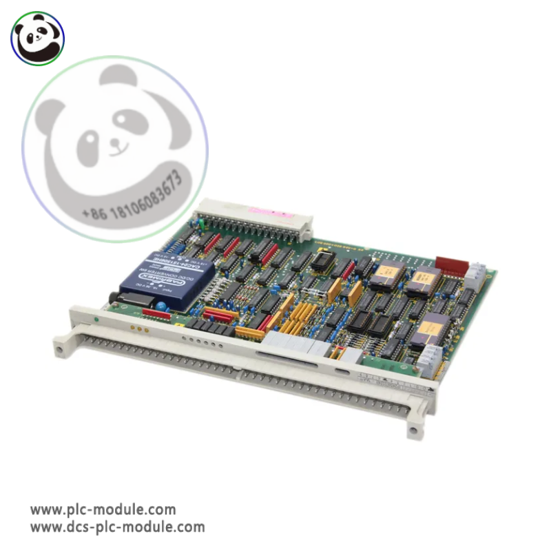 SIEMENS 6ES5243-1AA11 IP243 Analog Module