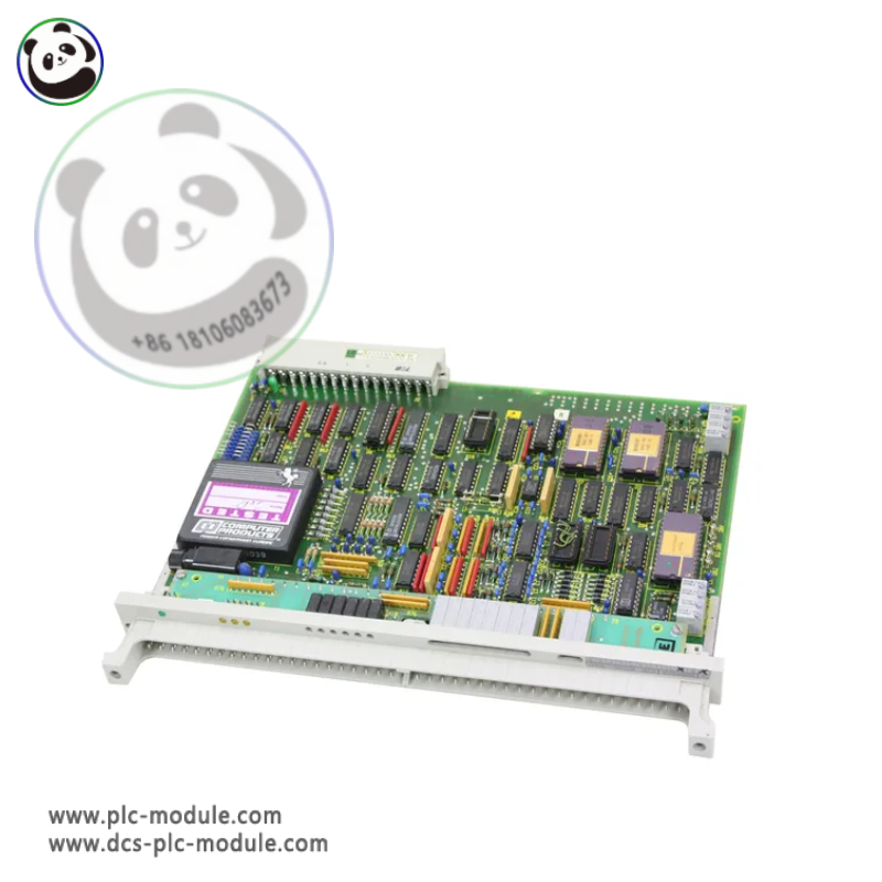 SIEMENS 6ES5243-1AA12 IP243 Analog Module