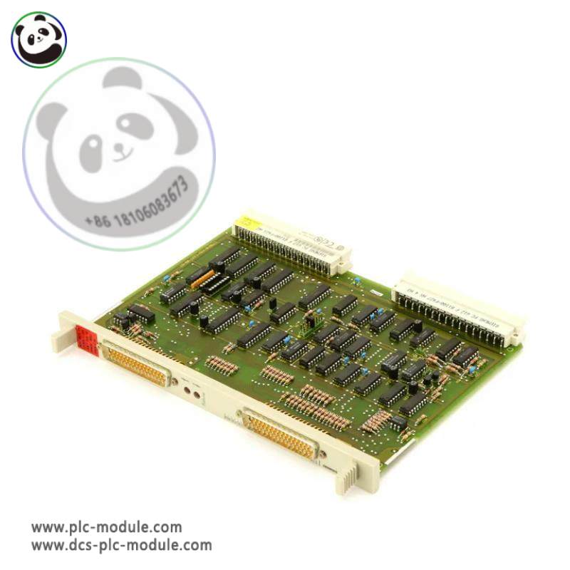 SIEMENS 6ES5301-3AB13 IM301 Interface Module