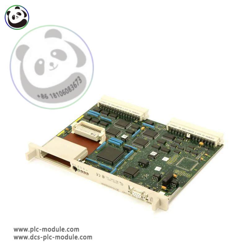 SIEMENS 6ES5308-3UB11 IM308B Interface Module