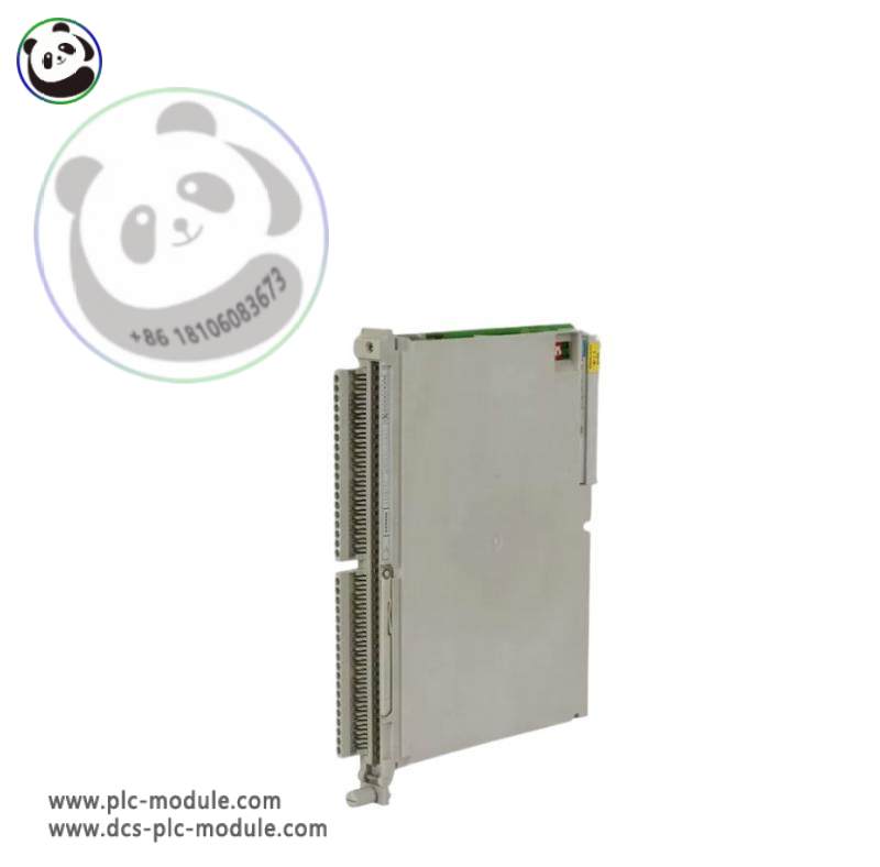 SIEMENS 6ES5420-4UA12 Digital Input Module