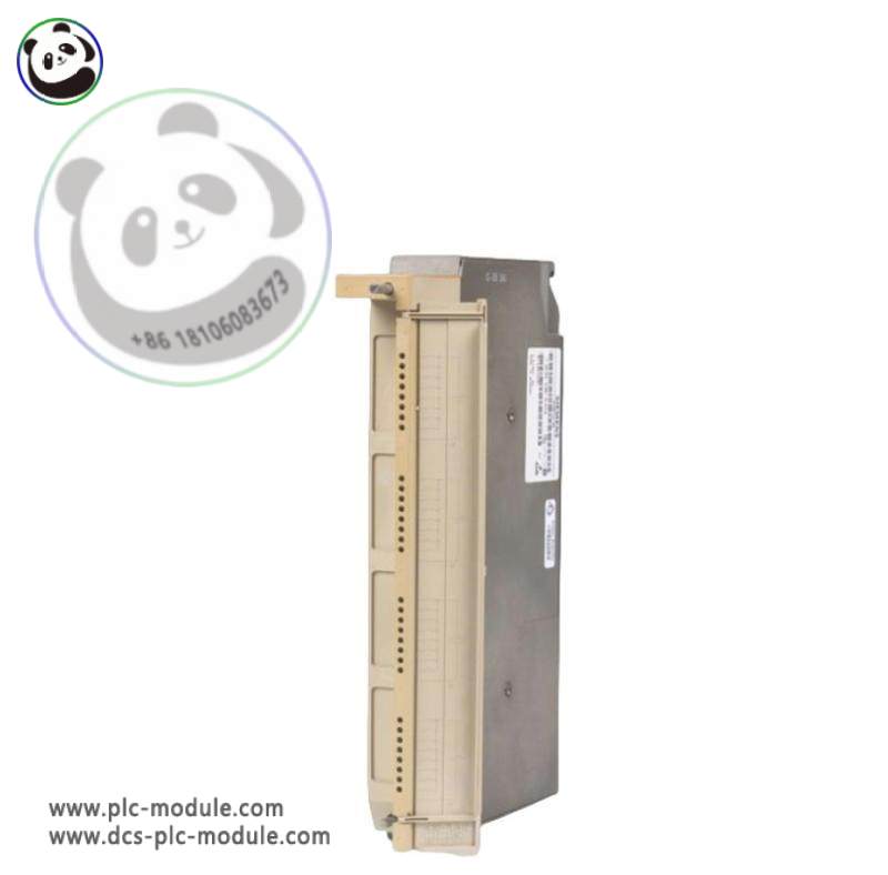 SIEMENS 6ES5431-7LA12 Digital Input Module