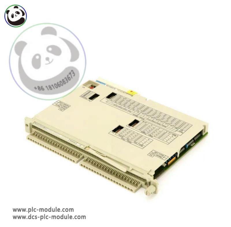 SIEMENS 6ES5432-4UA12 Digital Input Module