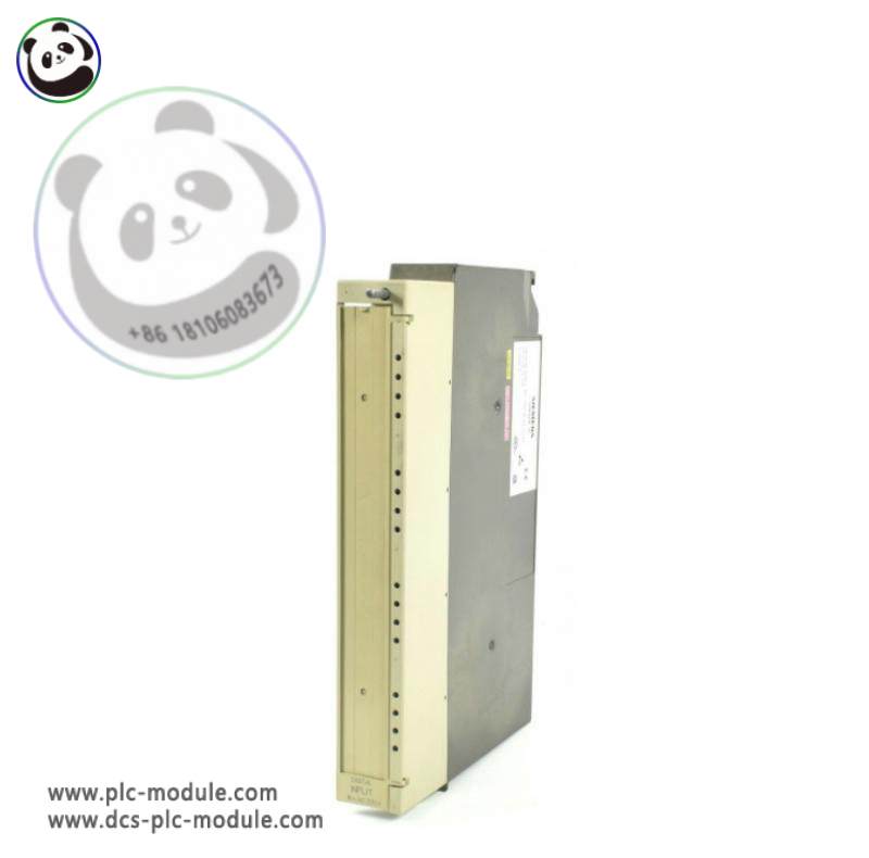 SIEMENS 6ES5436-7LA11 Digital Input Module