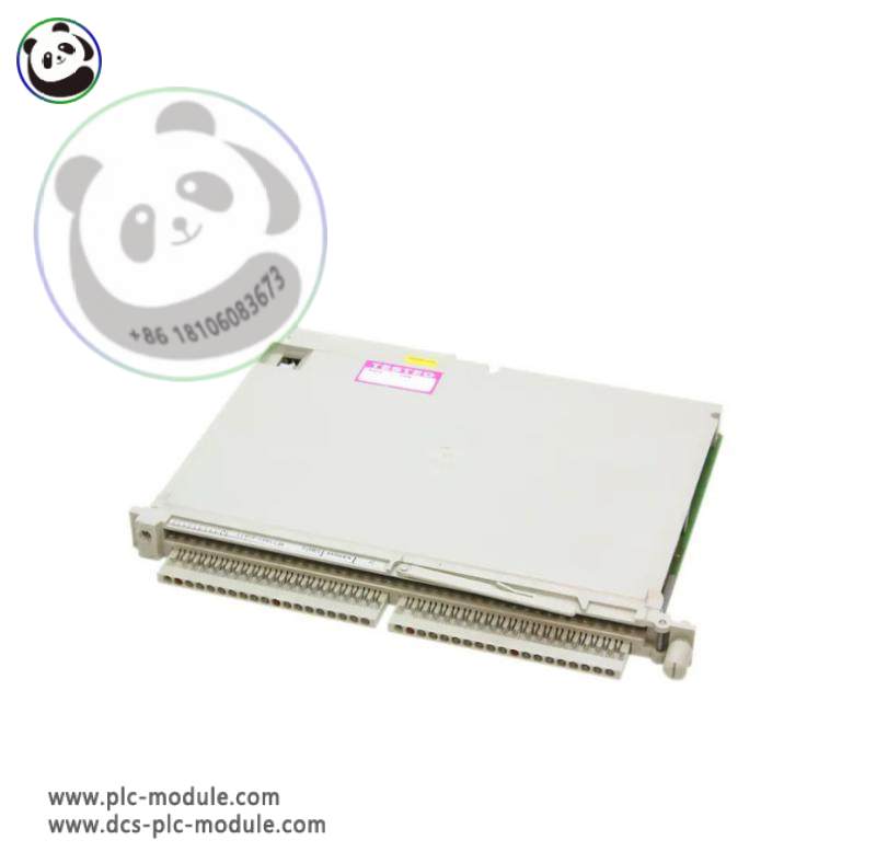 SIEMENS 6ES5441-4UA11 Digital Output Module