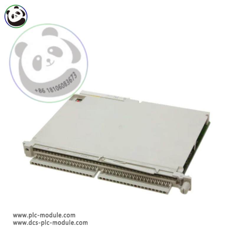 SIEMENS 6ES5441-4UA13 Digital Output Module