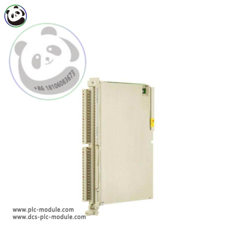 SIEMENS 6ES5451-4UA12 Digital Output Module