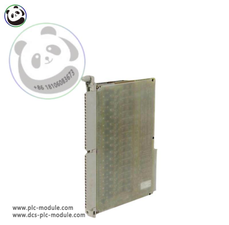 SIEMENS 6ES5453-4UA11 Digital Output Module