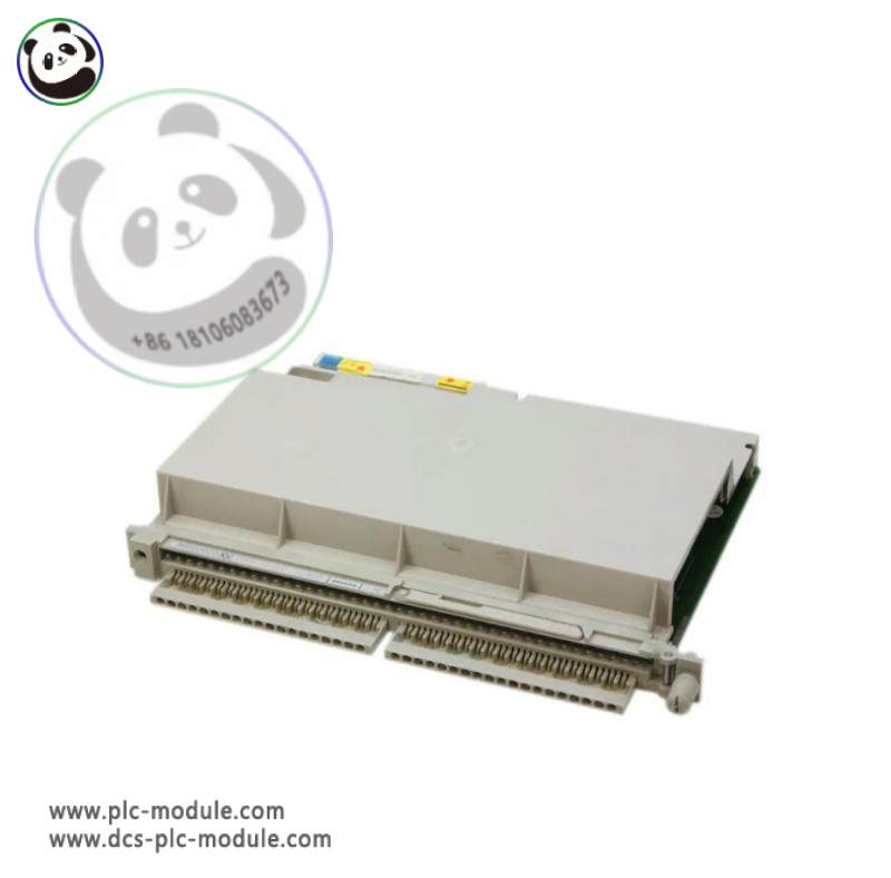 SIEMENS 6ES5454-4UA12 Digital Output Module