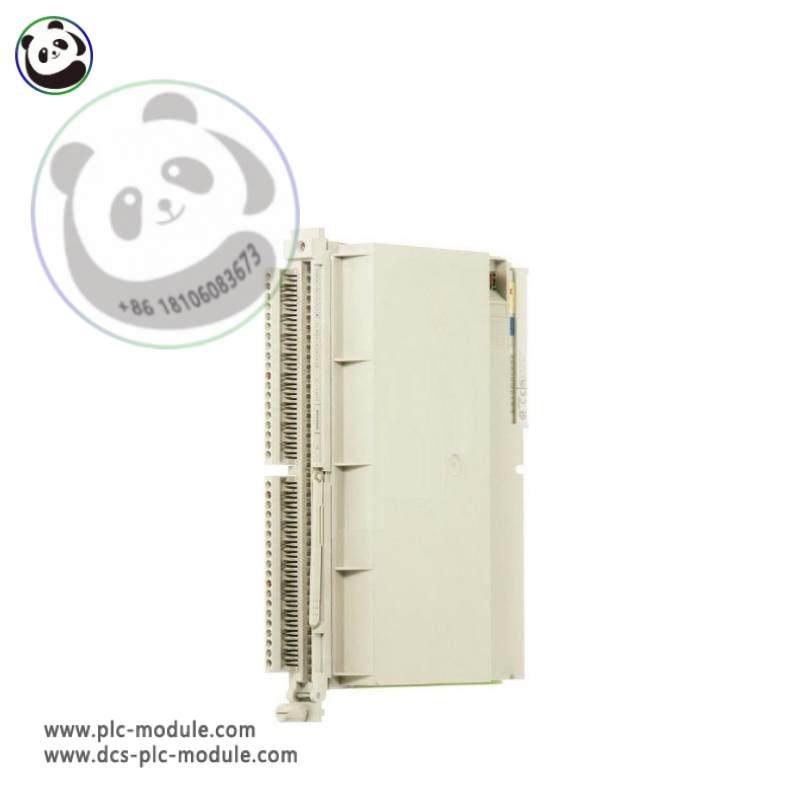 SIEMENS 6ES5454-4UA13 Digital Output Module